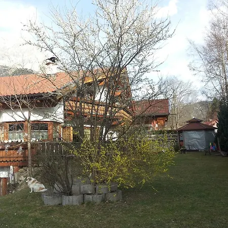公寓 Villa-orka